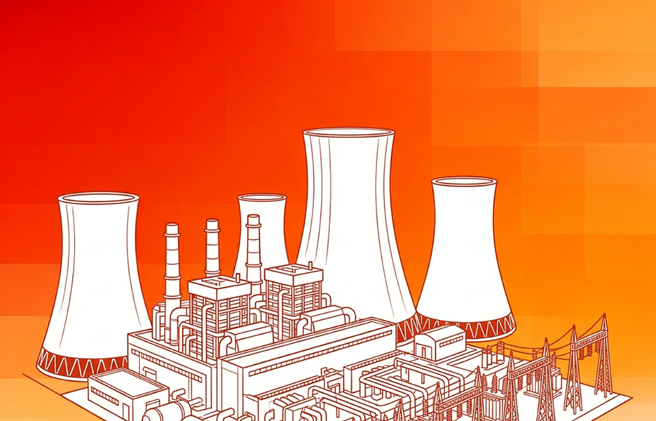 Power Generation