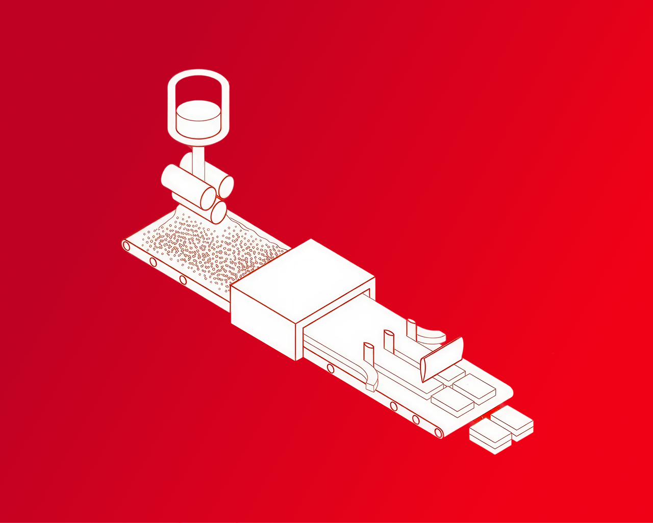 Technical blueprint
