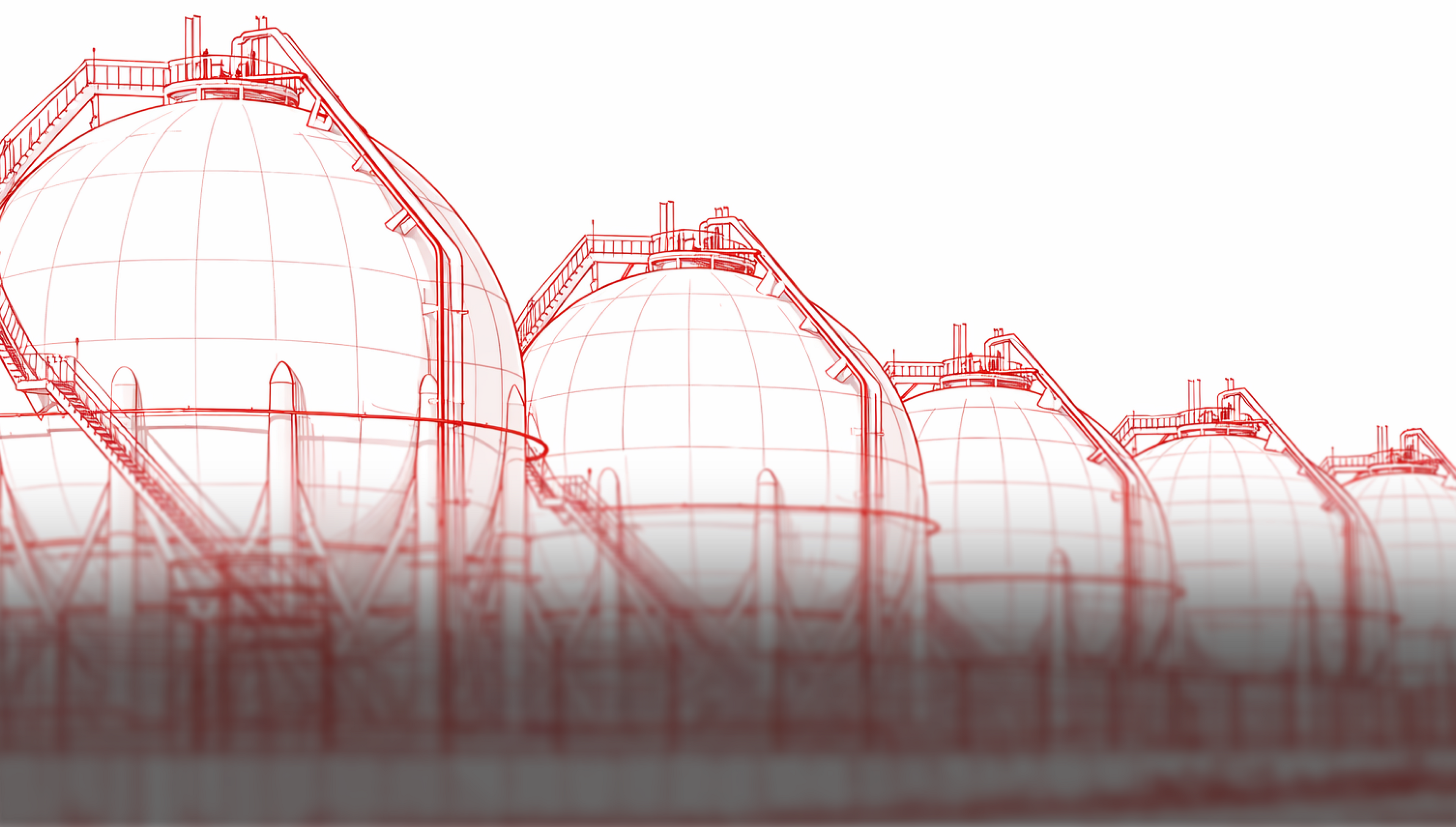 LNG & Cryogenic Applications